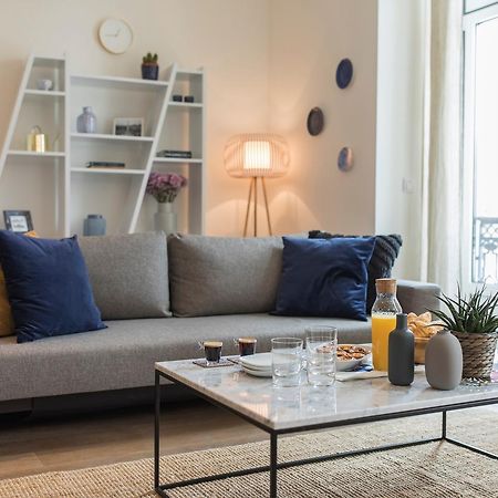 Urban Chic Apartment In The Heart Of Historic Lisboa Εξωτερικό φωτογραφία