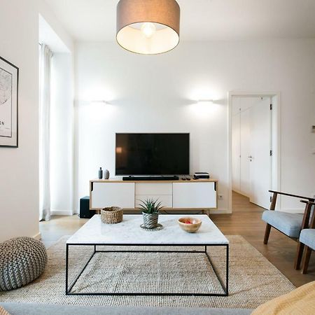 Urban Chic Apartment In The Heart Of Historic Lisboa Εξωτερικό φωτογραφία