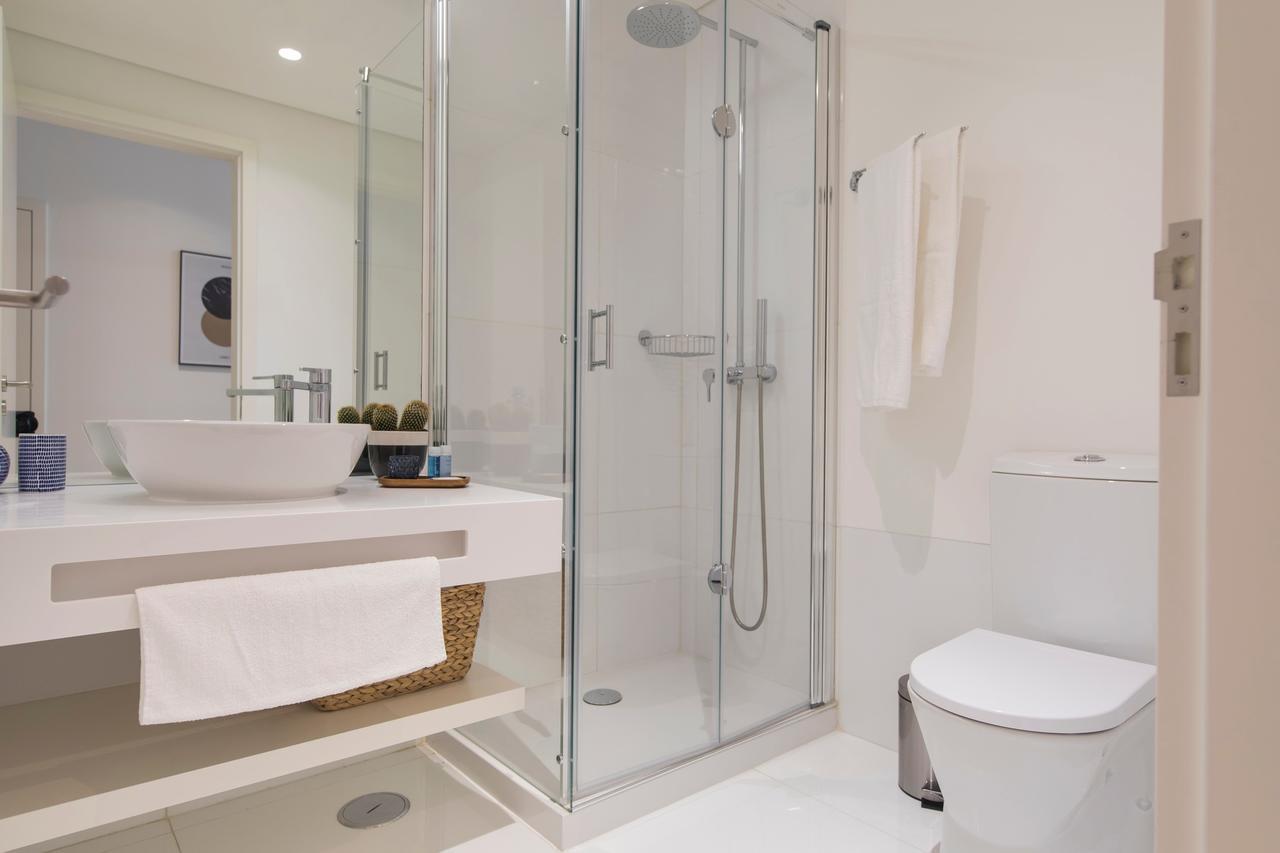 Urban Chic Apartment In The Heart Of Historic Lisboa Εξωτερικό φωτογραφία