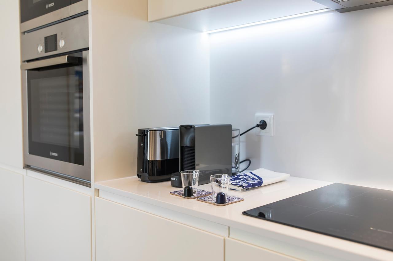 Urban Chic Apartment In The Heart Of Historic Lisboa Εξωτερικό φωτογραφία