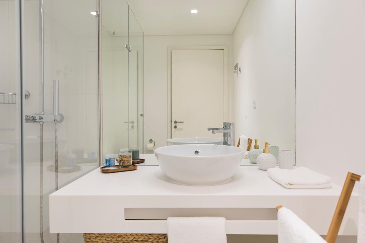 Urban Chic Apartment In The Heart Of Historic Lisboa Εξωτερικό φωτογραφία